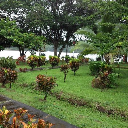 Ilan-Ilan Trails & Lodge Siete Ngoại thất bức ảnh